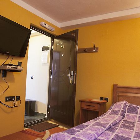 Zabljak City Center Apartments Habitación foto