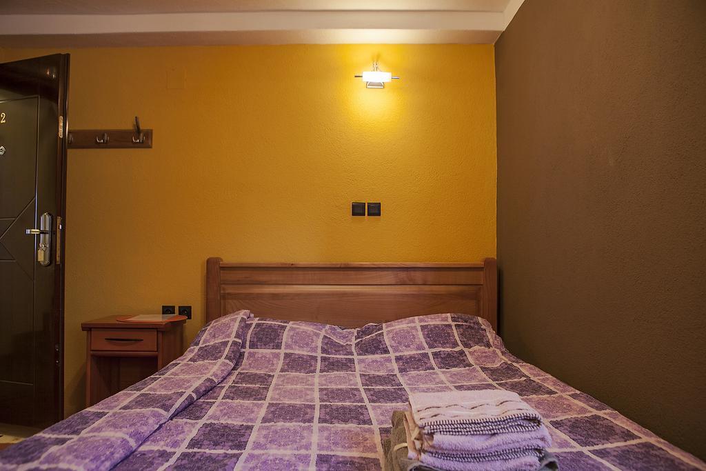 Zabljak City Center Apartments Habitación foto