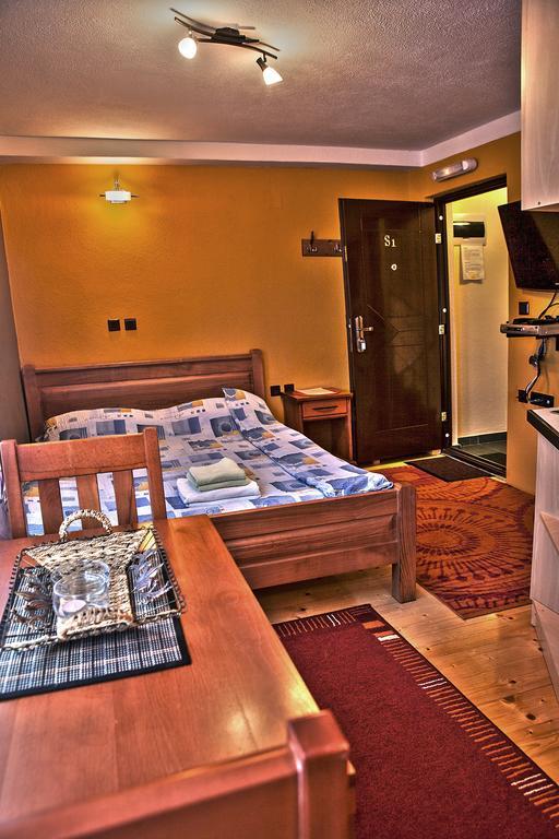 Zabljak City Center Apartments Habitación foto