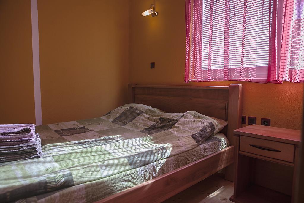 Zabljak City Center Apartments Habitación foto