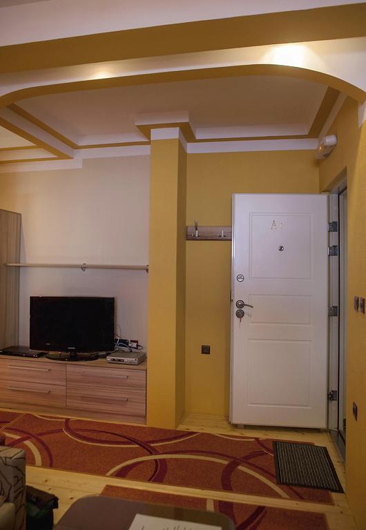 Zabljak City Center Apartments Habitación foto