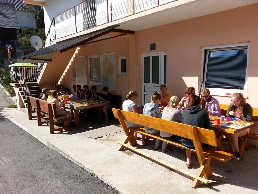 Zabljak City Center Apartments Exterior foto