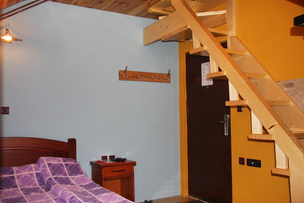 Zabljak City Center Apartments Habitación foto