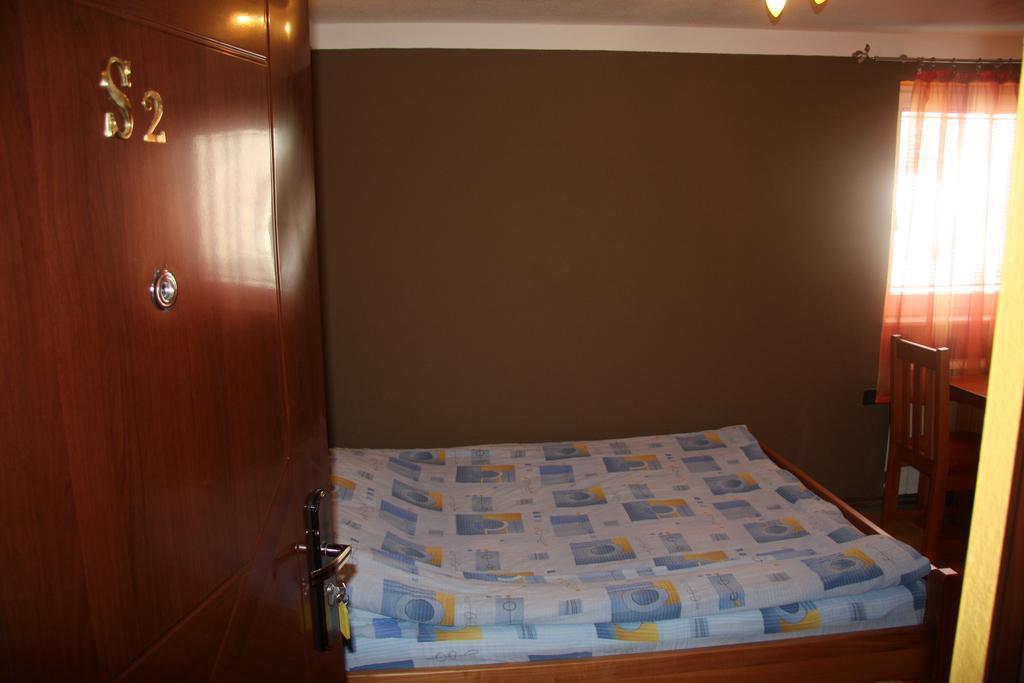 Zabljak City Center Apartments Habitación foto