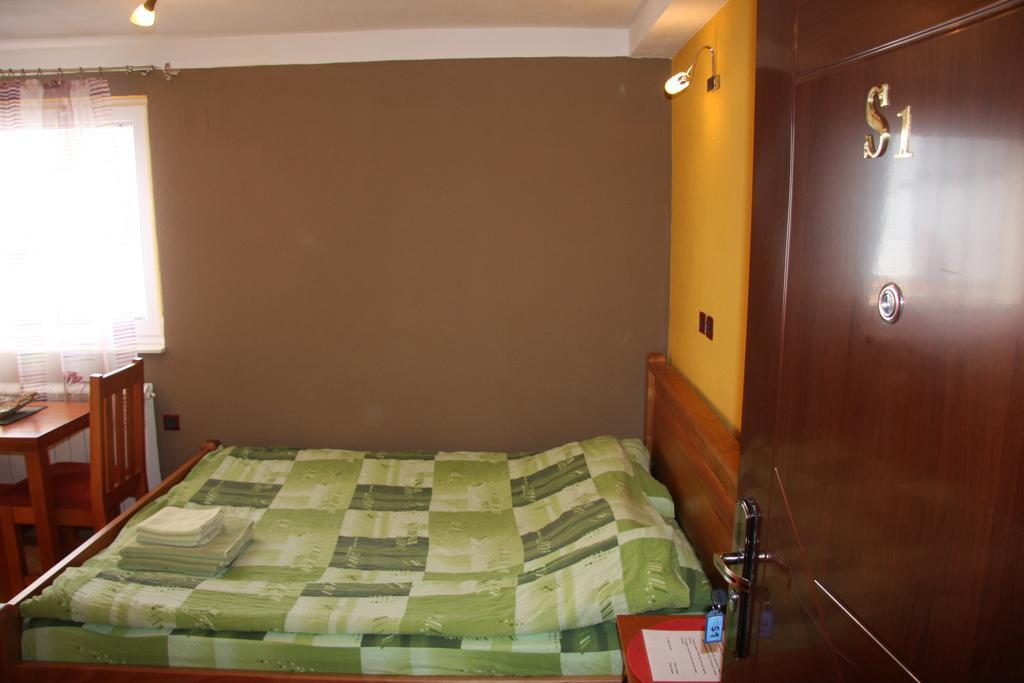 Zabljak City Center Apartments Exterior foto