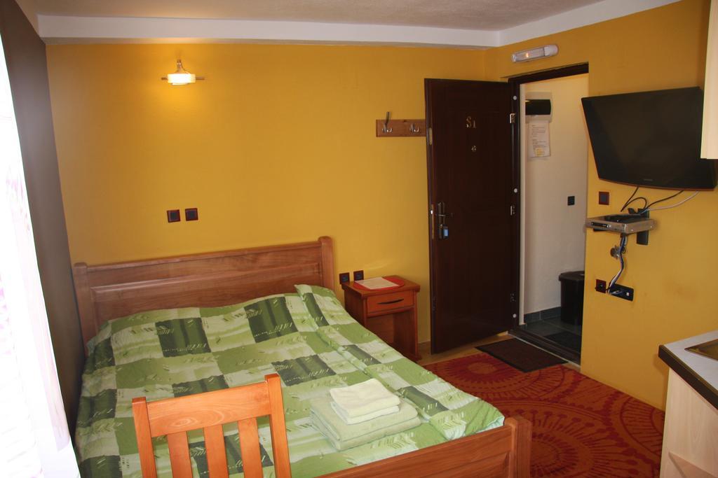 Zabljak City Center Apartments Exterior foto