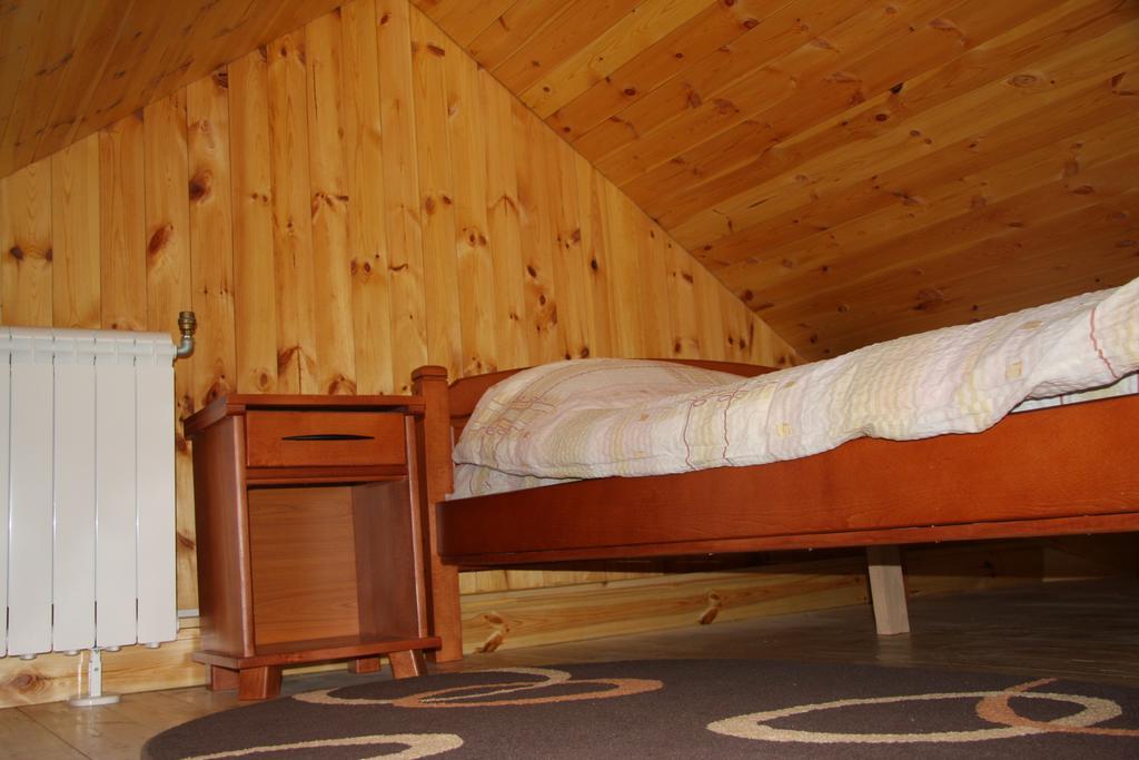 Zabljak City Center Apartments Habitación foto