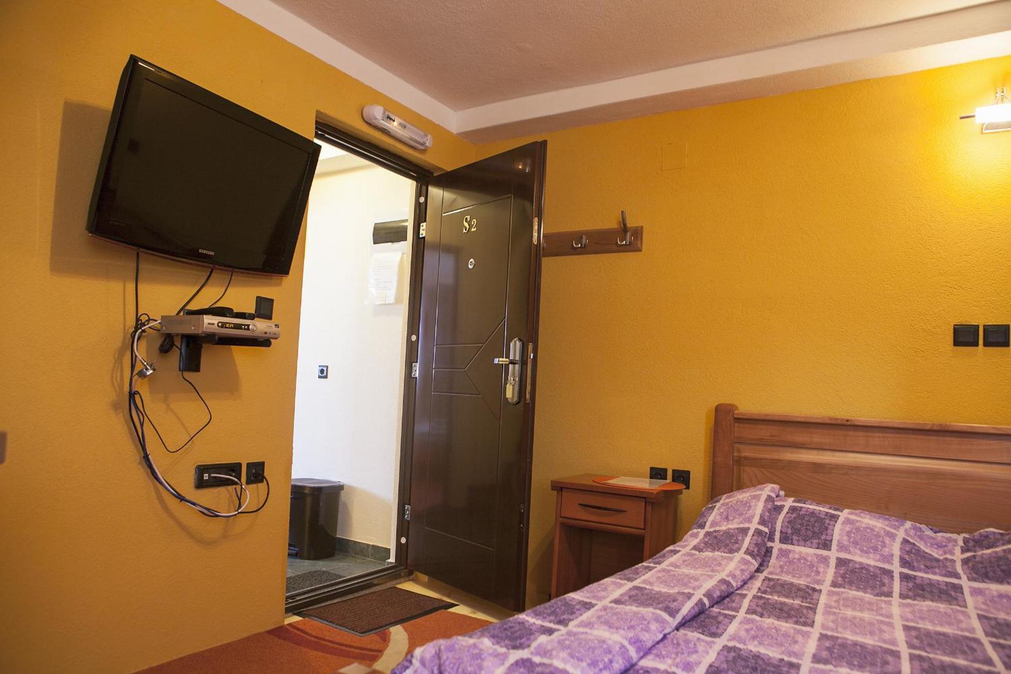Zabljak City Center Apartments Habitación foto